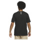 Adidas Ανδρική κοντομάνικη μπλούζα Overtime Spring Graphic Tee Adidas Ανδρική κοντομάνικη μπλούζα Overtime Spring Graphic Tee